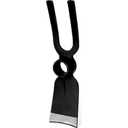 Διπλή Κεφαλή για Σκαλιστήρι Κήπου 27cm Kmt Style 2304842