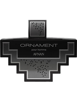 Afnan Ornament Pour Homme Eau de Parfum 100ml