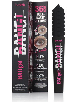 Benefit Badgal Bang Volumizing Mascara 4gr