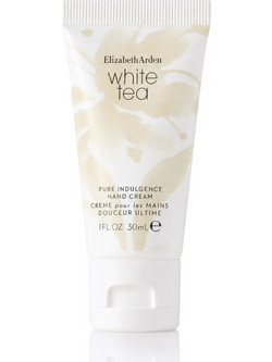 Elizabeth Arden White Tea Ενυδατική Κρέμα Χεριών για Πανάδες 30ml