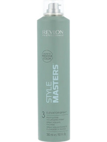 Revlon Style Masters Roots Lifter 3 Σπρέι Μαλλιών για Όγκο 300ml