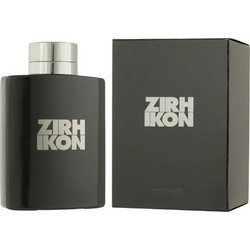 Zirh Ikon Eau de Toilette 125ml