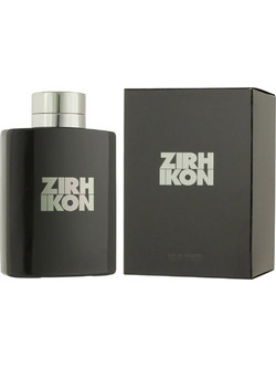 Zirh Ikon Eau de Toilette 125ml