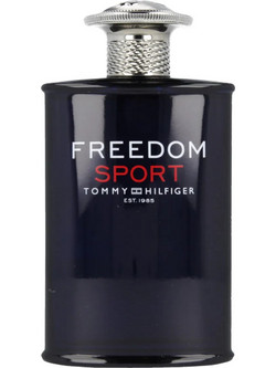 Tommy Hilfiger Freedom Sport Eau de Toilette 100ml