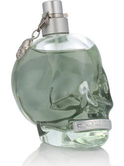 Police To Be Green Eau de Toilette 75ml