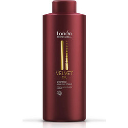 Londa Velvet Oil Σαμπουάν 1lt