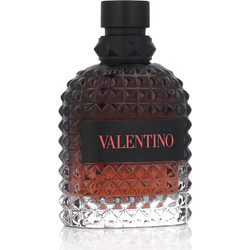 Valentino Uomo Born In Roma Coral Fantasy Eau de Toilette 100ml