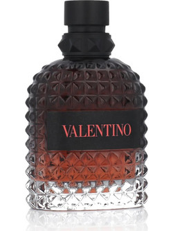 Valentino Uomo Born In Roma Coral Fantasy Eau de Toilette 100ml
