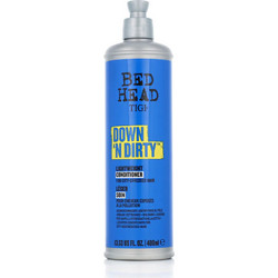 Tigi Bed Head Down'N Dirty Conditioner για Επανόρθωση 400ml