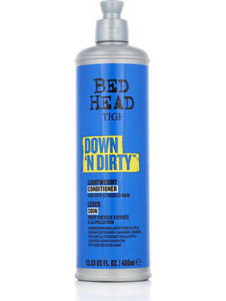 Tigi Bed Head Down'N Dirty Conditioner για Επανόρθωση 400ml
