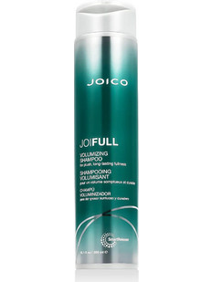 Joico Joi Full Volumizing Σαμπουάν 300ml