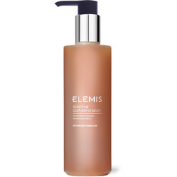 Elemis Sensitive Cleansing Wash Λοσιόν Καθαρισμού Προσώπου 200ml