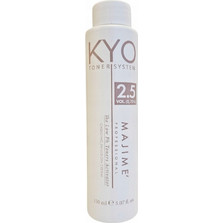 Majime Professional Activator 2.5vol -0.75% 150ml