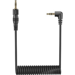 Godox 3.5mm TRS to TRS Audio Cable (w/ aux lock)