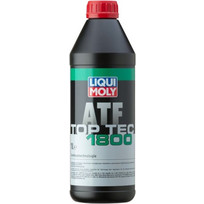 Λιπαντικό Κιβωτίου Ταχυτήτων Liqui Moly Top Tec 1800 ATF, 1lt