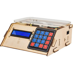 KEYESTUDIO Electronic Scale Kit KS0345 για Arduino