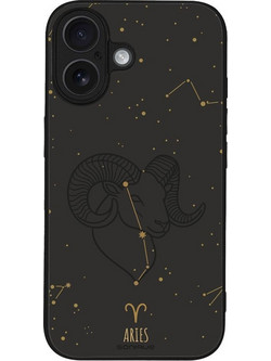 Sonique Zodiac Series Aries Θήκη (iPhone 16)