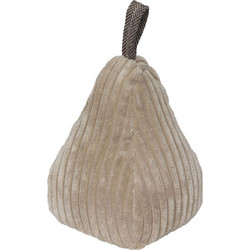 Stop Πόρτας Αχλάδι 05.401760 14x13x21cm Beige