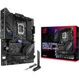Asus ROG Strix B760-F Gaming WiFi Motherboard ATX με Intel 1700 Socket