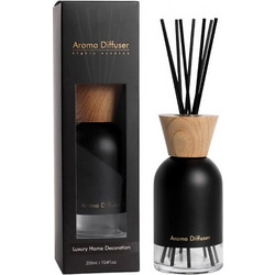 Αρωματικό Χώρου Με Sticks 200ml Green Wood CRYSPO TRIO 02.817.00 - CRYSPO TRIO - 02.817.00