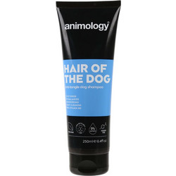 Σαμπουάν Animology Hair Of The Dog 250ml | Κατά των Κόμπων