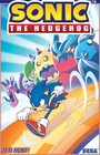 Sonic The Hedgehog, Vol. 11