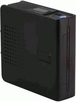 Κουτί PC MINI/ITX WP 01