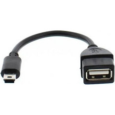 Καλώδιο OTG Mini USB 2.0