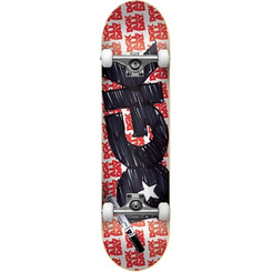 DGK Scribble Complete 7.75