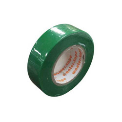 Μονωτική ταινία - 18mm - 10pcs - 21205 - Green - 0044110