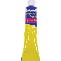 PELIKAN ΤΕΜΠΕΡΑ 12ml ROSSO PRIMARIO