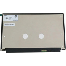 Οθόνη Laptop 13.3" 1920x1080 FULL HD IPS 120Hz M133NVF3 R0 v1.8 40 PIN - Καινούριο