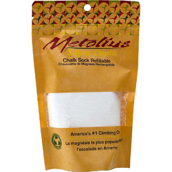 METOLIUS - SUPER CHALK REFILLABLE CHALK SOCK