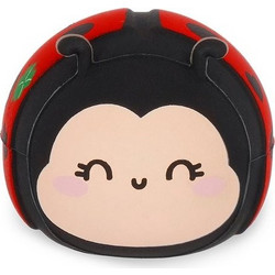 LEGAMI CSH0005 MINI FRIENDS - PENCIL SHARPENER - SECRET SPRING SUMM