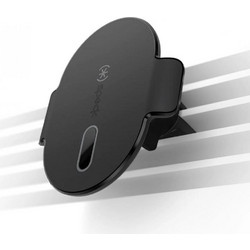 SPECK (150683-1041) CAR VENT MOUNT CHARGER FOR MAGSAFE+ CLICKLOCK (BLACK)