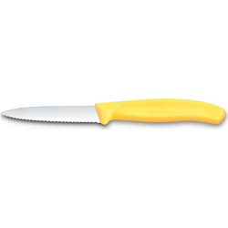 VICTORINOX - CLASSIC PARING KNIFE 8 CM (18.9 cm (Λεπίδα: 8 cm))