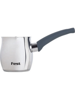 Ανοξείδωτο μπρίκι 18/10 300ml Fest