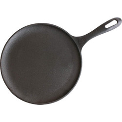 Μαντεμένια κρεπιέρα εμαγιέ Victoria 26,6cm