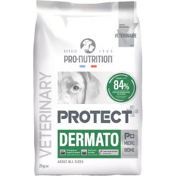 Pro-Nutrition Flatazor Protect Dermato Canine 2kg