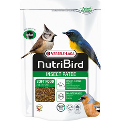 Versele-Laga Orlux Insect Patee 250gr