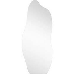 Καθρέπτης Irregular 50x1x120εκ
