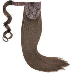 Yanni Extension Αλογουρά Ίσια 6.03- Medium Brown 60cm