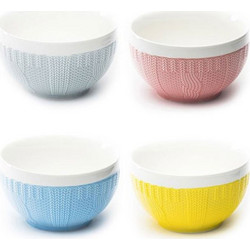 Artekko Weat Μπολ Πορσελάνης 14,5 cm 910-2005