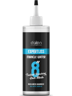 Dalon Expert Liss Miracle Water 8'' 300ml