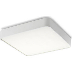 Rendl Light Studio Φωτιστικό MENSA SQ 48 Οροφής