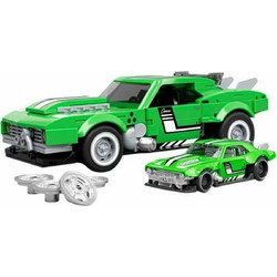 Παιχνίδι Kατασκευή Mattel