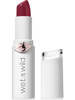 Wet n Wild Megalast High Shine Brillance 1437E Raining Rubies Long Lasting Cream Κραγιόν Stick 3.3gr