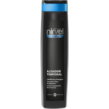 Nirvel Alisador Temporal Ισιωτική Θεραπεία Μαλλιών 250ml