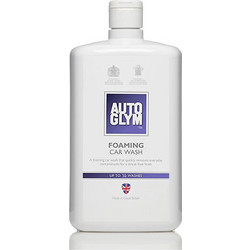 Autoglym Foaming Car Wash Σαμπουάν Αυτοκινήτου 1lt