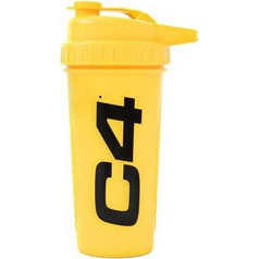 ΣΕΙΚΕΡ C4 PRO 750ml BPA free Yellow (CELLUCOR)